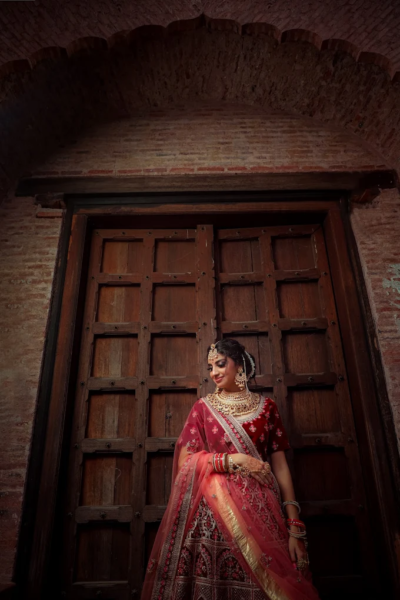 Makeup By Priyanka's Makeup Studio in Pathankot