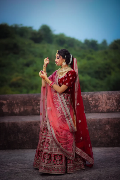 Makeup By Priyanka's Makeup Studio in Pathankot