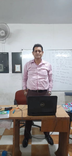 Next Logic for Basic Computer classes Tally GST, C, C++ in Pathankot