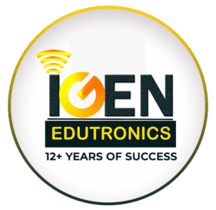 Igen Edutronics IT Training, Govt. Exams Coaching Center in Pathankot