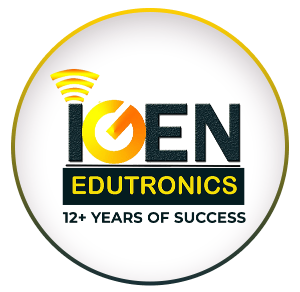 Igen Edutronics IT Training, Govt. Exams Coaching Center in Pathankot