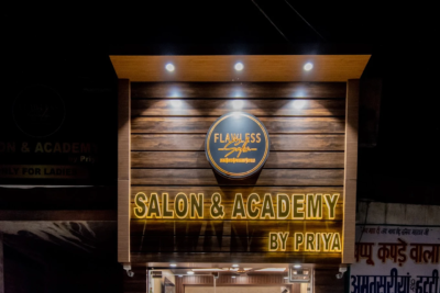 Flawless Salon by Priya in Pathankot