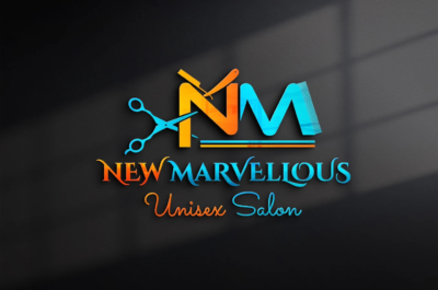Marvellous Unisex Salon Bridal Makeup, Hair Cut and Nail Extension in Pathankot