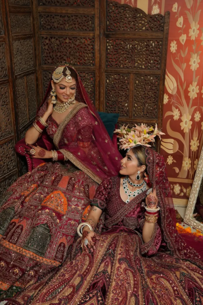 Scissor Sound Unisex Luxury Salon in Pathankot