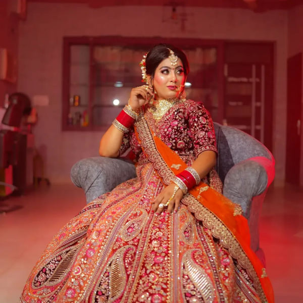 Nirmal's Beauty Arcade in Pathankot