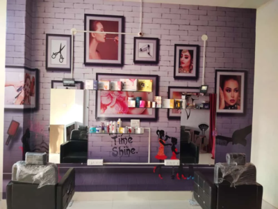 Glamour Daze Salon and Academy in Pathankot
