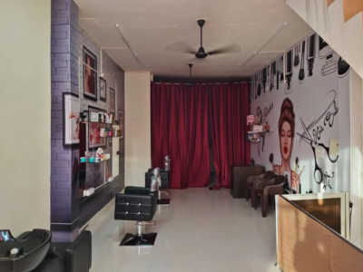 Glamour Daze Salon and Academy in Pathankot