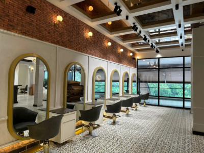 Looks Unisex Salon in Pathankot