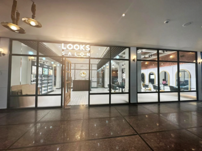 Looks Unisex Salon in Pathankot
