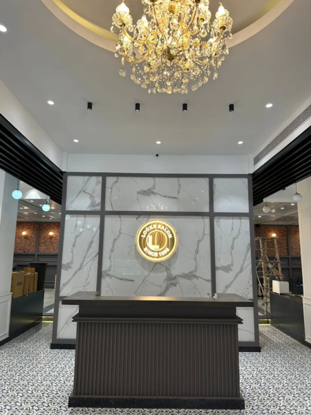 Looks Unisex Salon in Pathankot