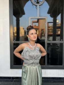 Makeup by Richa Salon in Pathankot