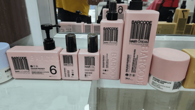 Impressions Beauty Parlour and Hair Studio in Pathankot