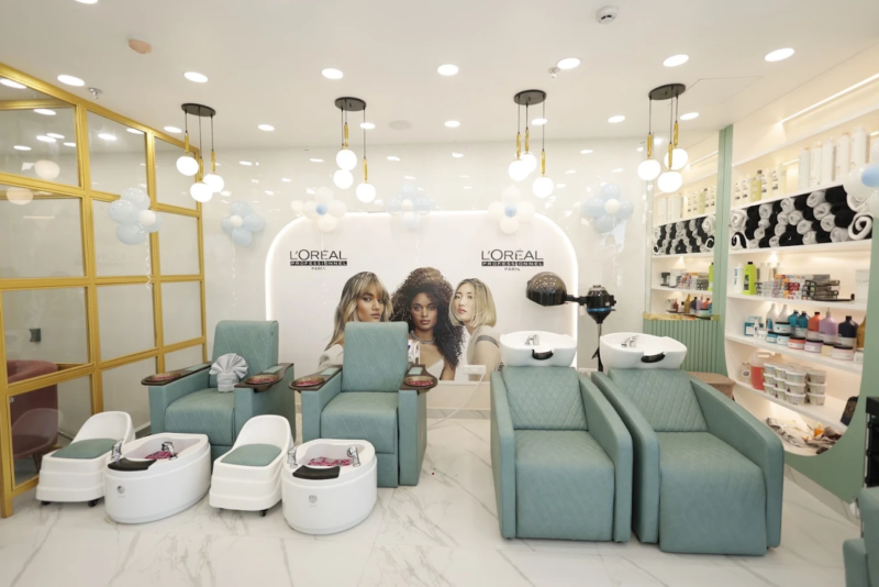 Studio99 Salon in Pathankot