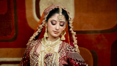 The MakeUp MashUp Salon in Pathankot