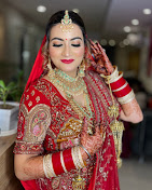 Engross Unisex Salon Spa, Hair cut, Bridal, Makeup Academy in Pathankot