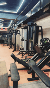 Focus on Fitness Center in Garhi Ahata Chowk Pathankot