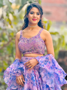 Sush Makeoverz Salon in Pathankot