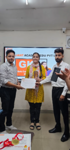 Brilliant Academy Edu. Pvt. Ltd. Pathankot