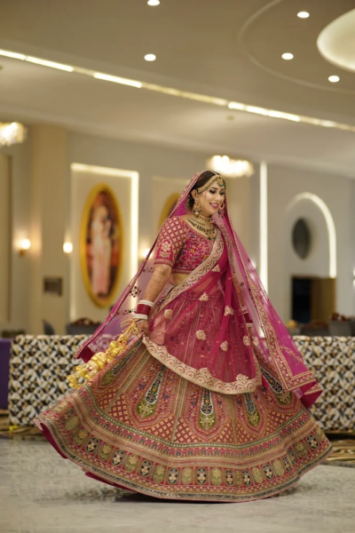 Engross Unisex Salon Spa, Hair cut, Bridal, Makeup Academy in Pathankot