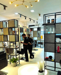 Shortcut Unisex Salon 2 in Pathankot