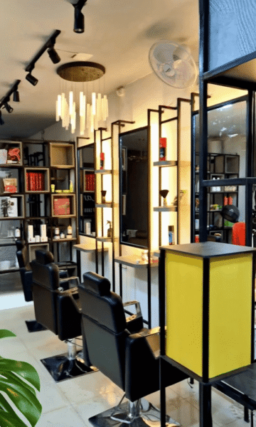 Shortcut Unisex Salon 2 in Pathankot