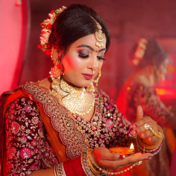 Nirmal's Beauty Arcade in Pathankot