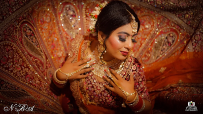 Nirmal's Beauty Arcade in Pathankot