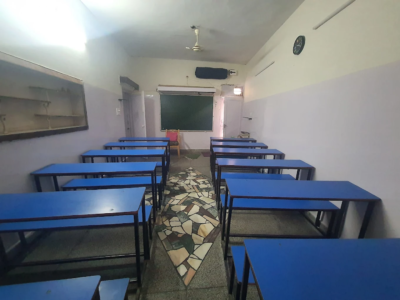 Career Institute of Coaching for 8th to 10th Maths and Science in Pathankot