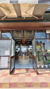 Raghav Unisex Salon in Pathankot