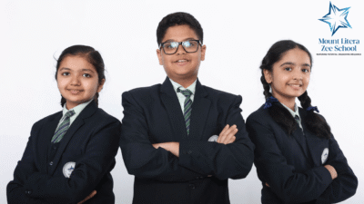 Mount Litera Zee School Primary and High school in Pathankot