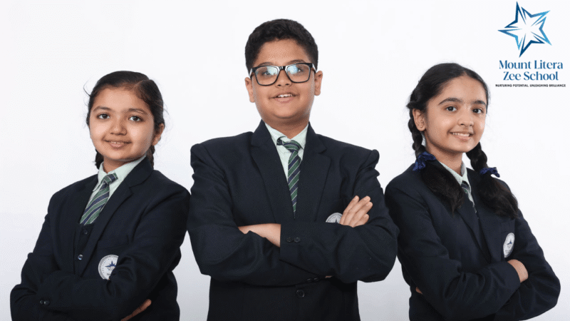 Mount Litera Zee School Primary and High school in Pathankot
