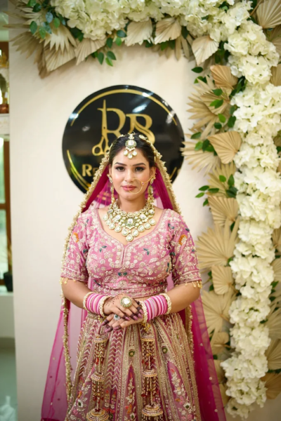 Retro Brush The Unisex Salon in Pathankot