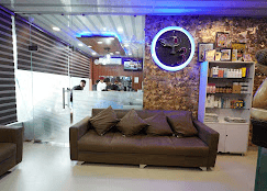 Page 3 Unisex Salon and Spa in Pathankot