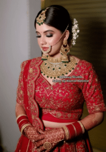 Makeup Studio Salon by Kamal Balotra in Pathankot