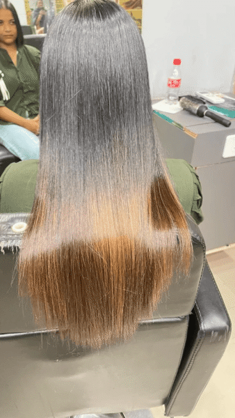 Lux Salon in Pathankot