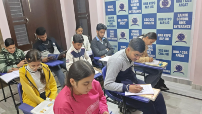 Smart School Academy State and Central Exam Coaching in Pathankot