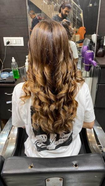 Plaza Salon For Ladies in Pathankot