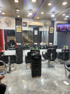 Plaza Salon For Ladies in Pathankot