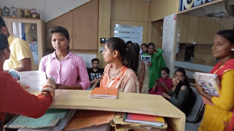 Igen Edutronics IT Training, Govt. Exams Coaching Center in Pathankot