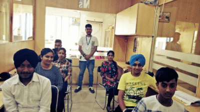 Igen Edutronics IT Training, Govt. Exams Coaching Center in Pathankot