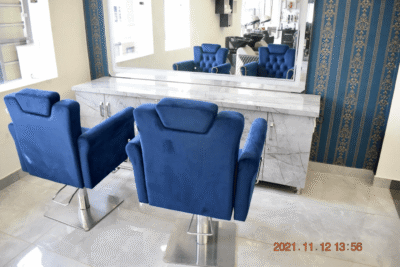 Jahanvi's The Beauty Lab in Pathankot