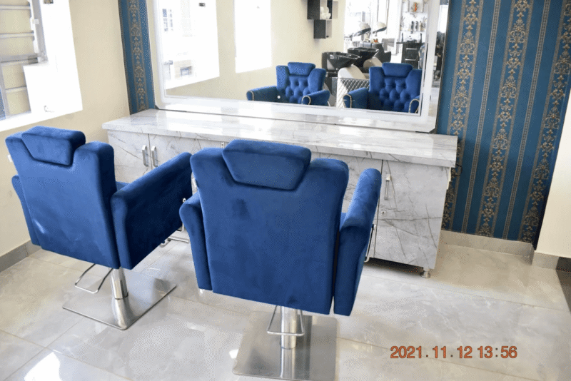 Jahanvi's The Beauty Lab in Pathankot