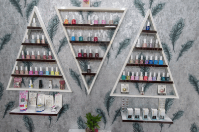 AV Unisex Salon in Pathankot