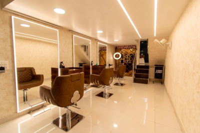 Flawless Salon by Priya in Pathankot