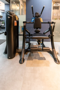 Shredforce Gym in Pathankot