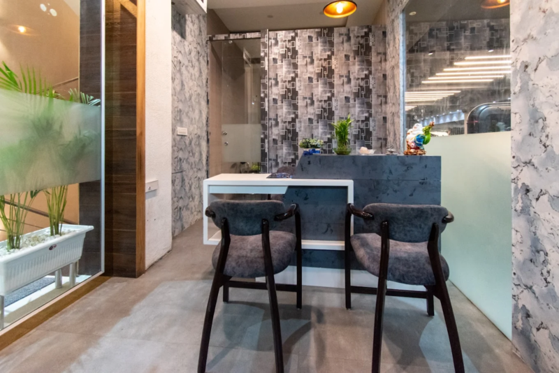 Shredforce Gym in Pathankot