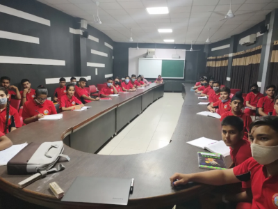 Chanakya Defence Group : Best NEET, JEE, Sainik School, NDA Coaching in Pathankot