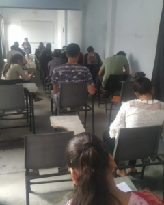 Sahil Gupta Coaching Institute In Pathankot