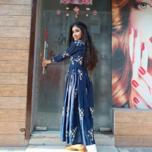 Vaani's Dreamz Beauty Salon in Pathankot