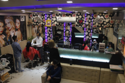Vedhant Plaza's Hair and Beauty Academy in Pathankot
